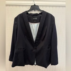 Wolfgang Empower Tux Blazer Jacket 2X